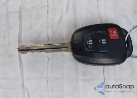 2021 Toyota Tacoma Trd Pro z USA, uszkodzony, nr VIN 3TYCZ5AN0MT023649